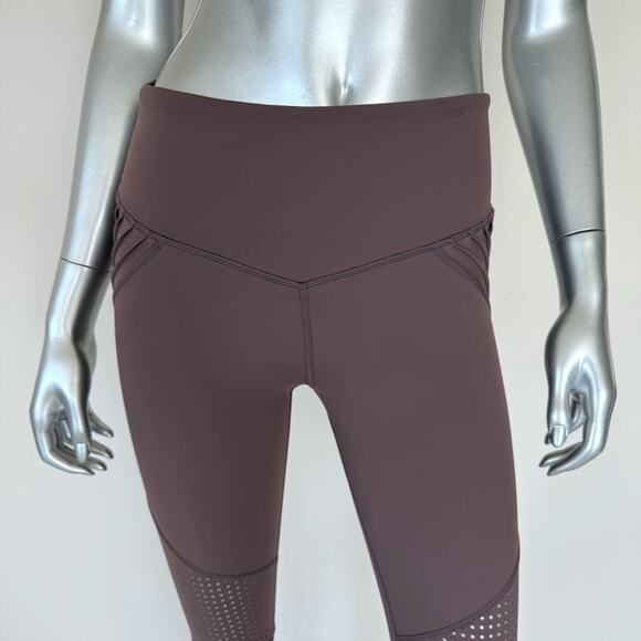 L’URV women moto leggings size M - Picture 3 of 8